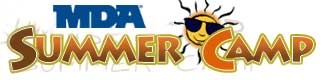 mda summer camp
